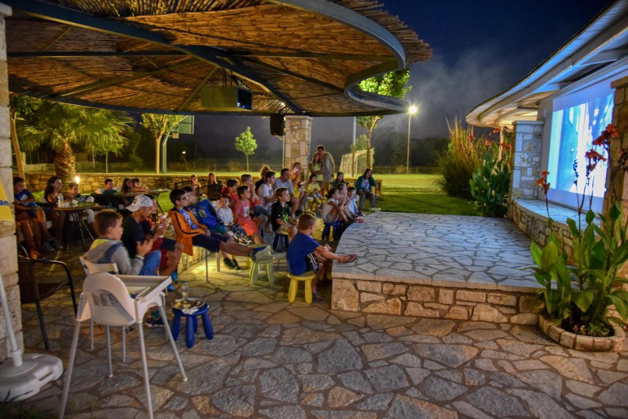 Aparthotel Perdika Resort 3*