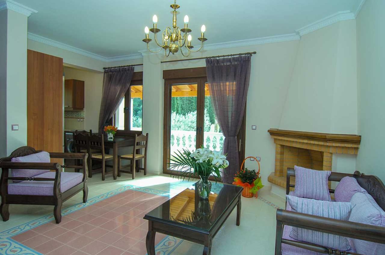Apartment Luxury *
