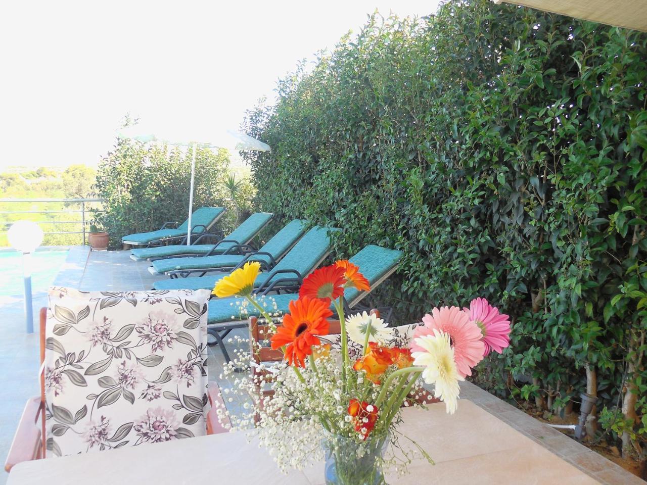 Zafira Prinos (Crete)