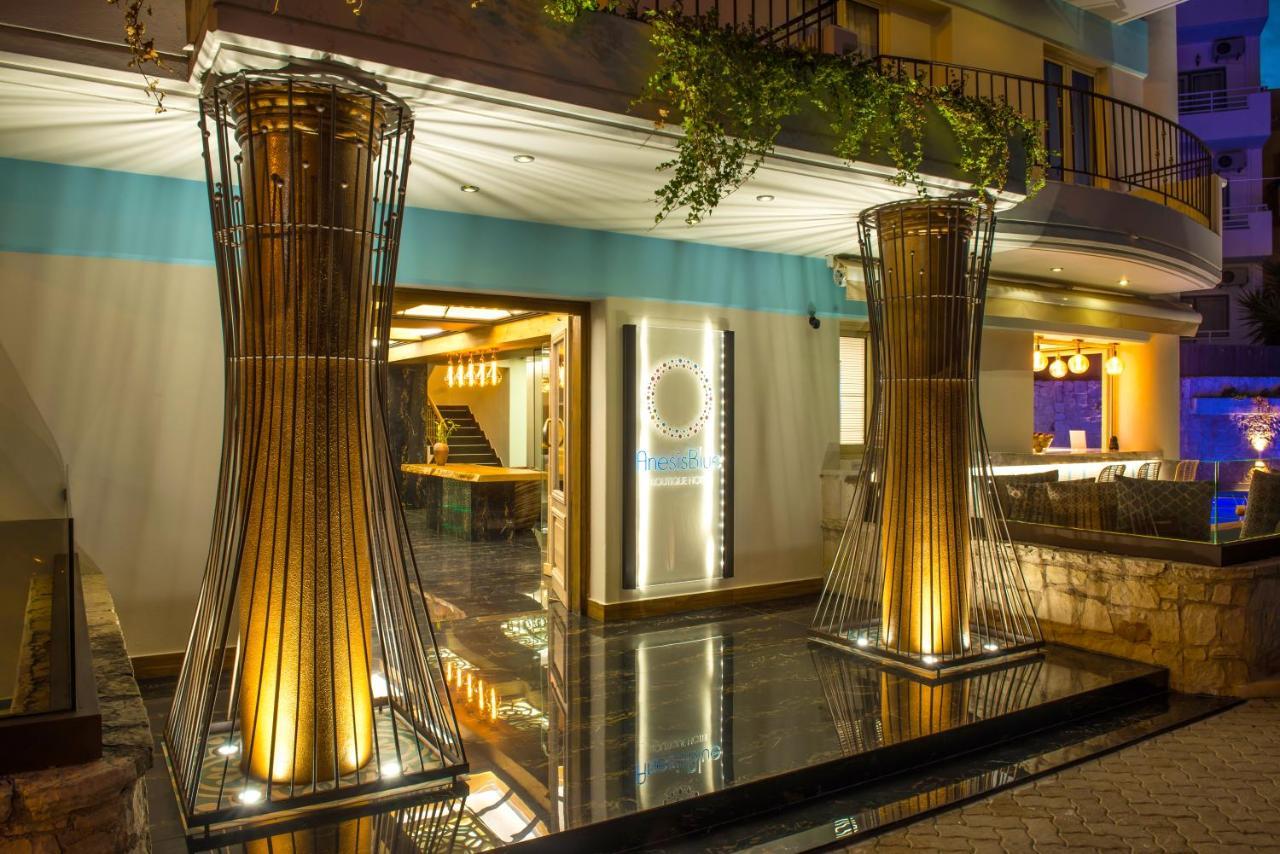Hotel Anesis Blue Boutique 3*
