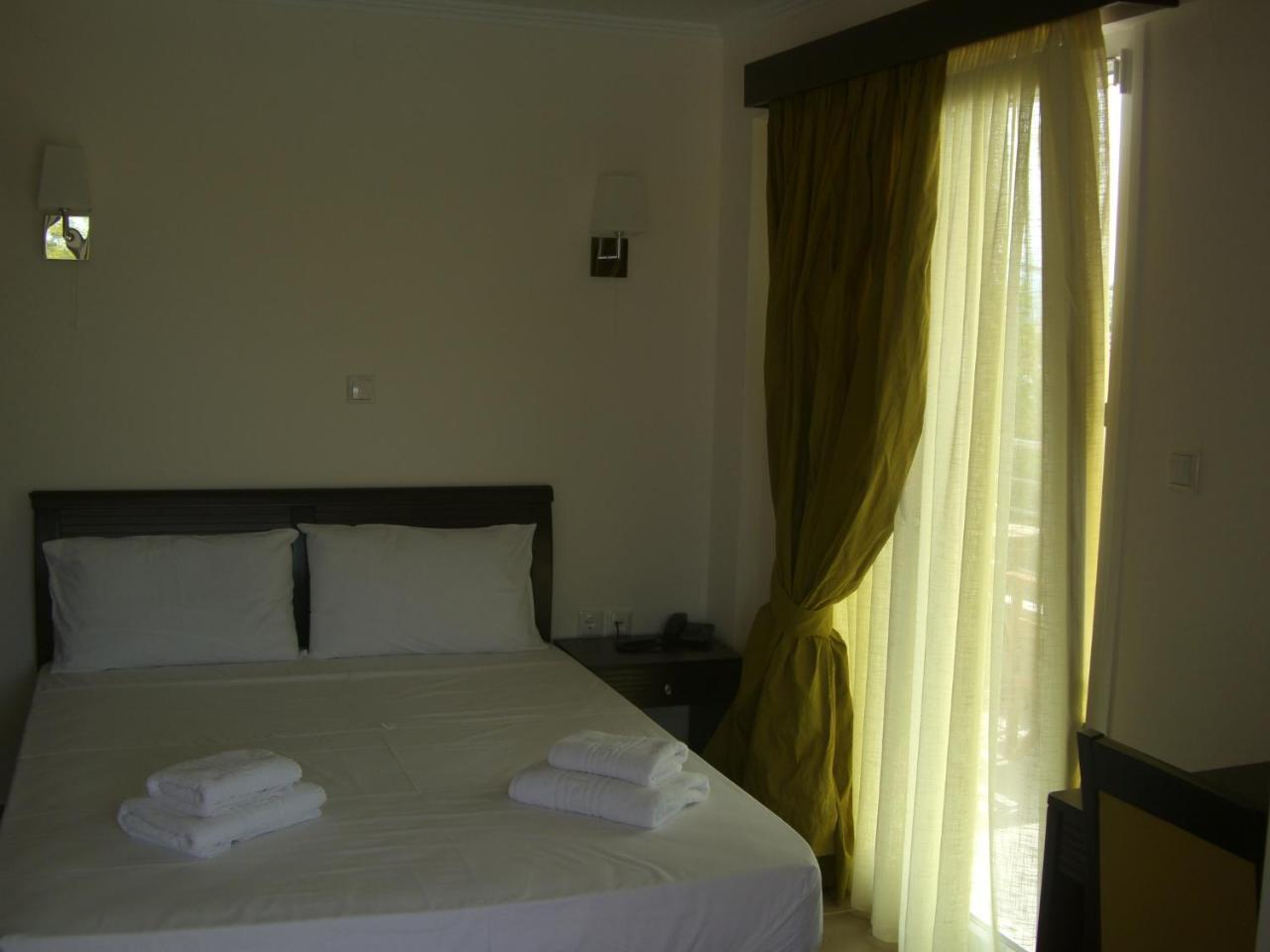 Ammos Bay 4*