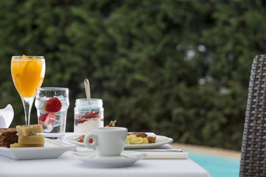 Lagos Mare 4* Agios Prokopios (Naxos)