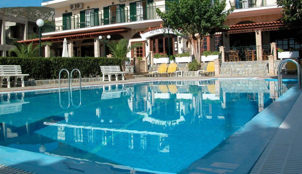 Soleil Hotel 2*