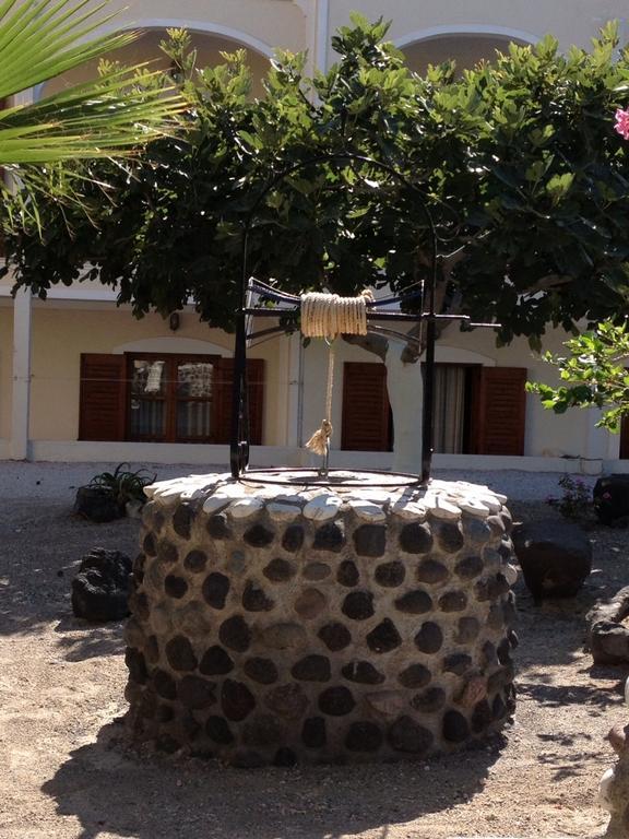 Santa Elena Hotel