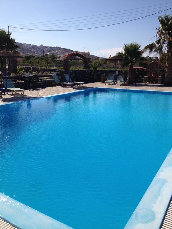 Santa Elena 3* Kamari (Santorini)
