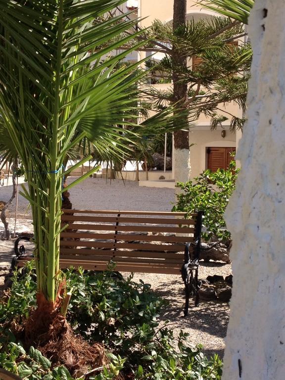 Hotel Santa Elena 3*