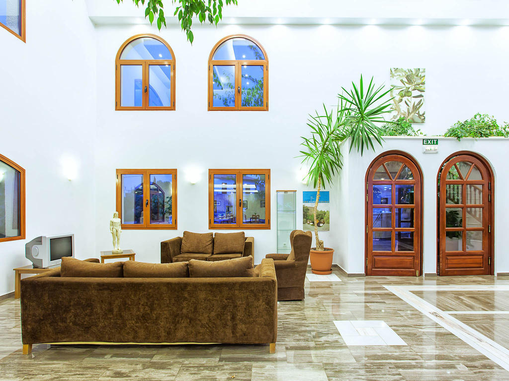Hotel Europa Olympia Ancient Olympia