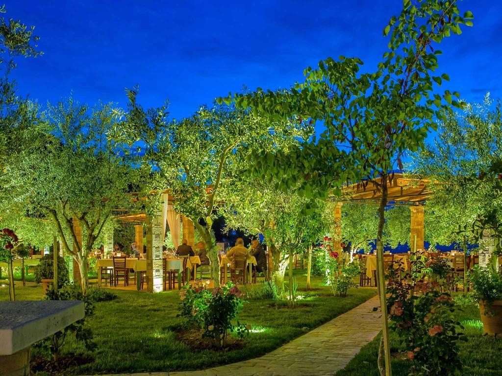 Hotel Europa Olympia Ancient Olympia