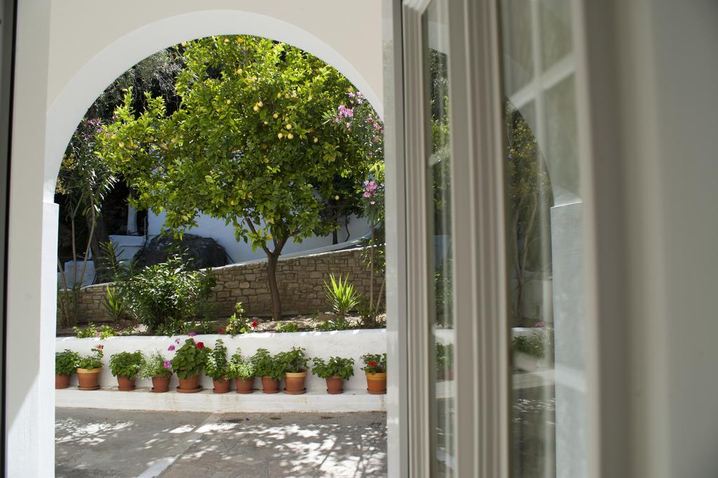 Village Hotel