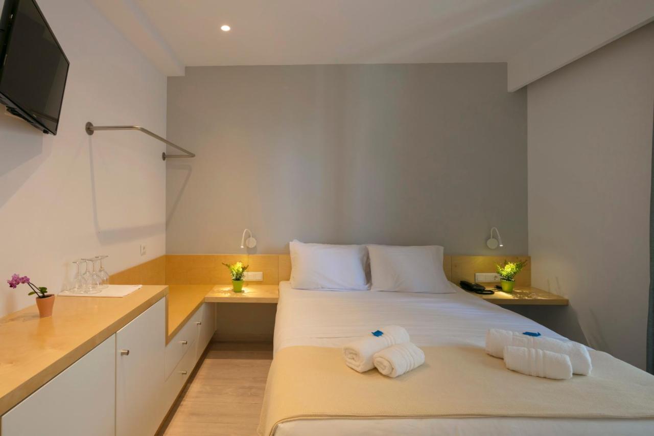 Guest house 8kto Skiathos Town
