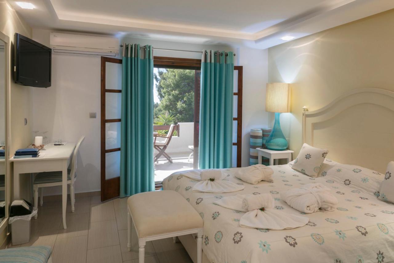 Magic Hotel Agia Paraskevi (Skiathos)