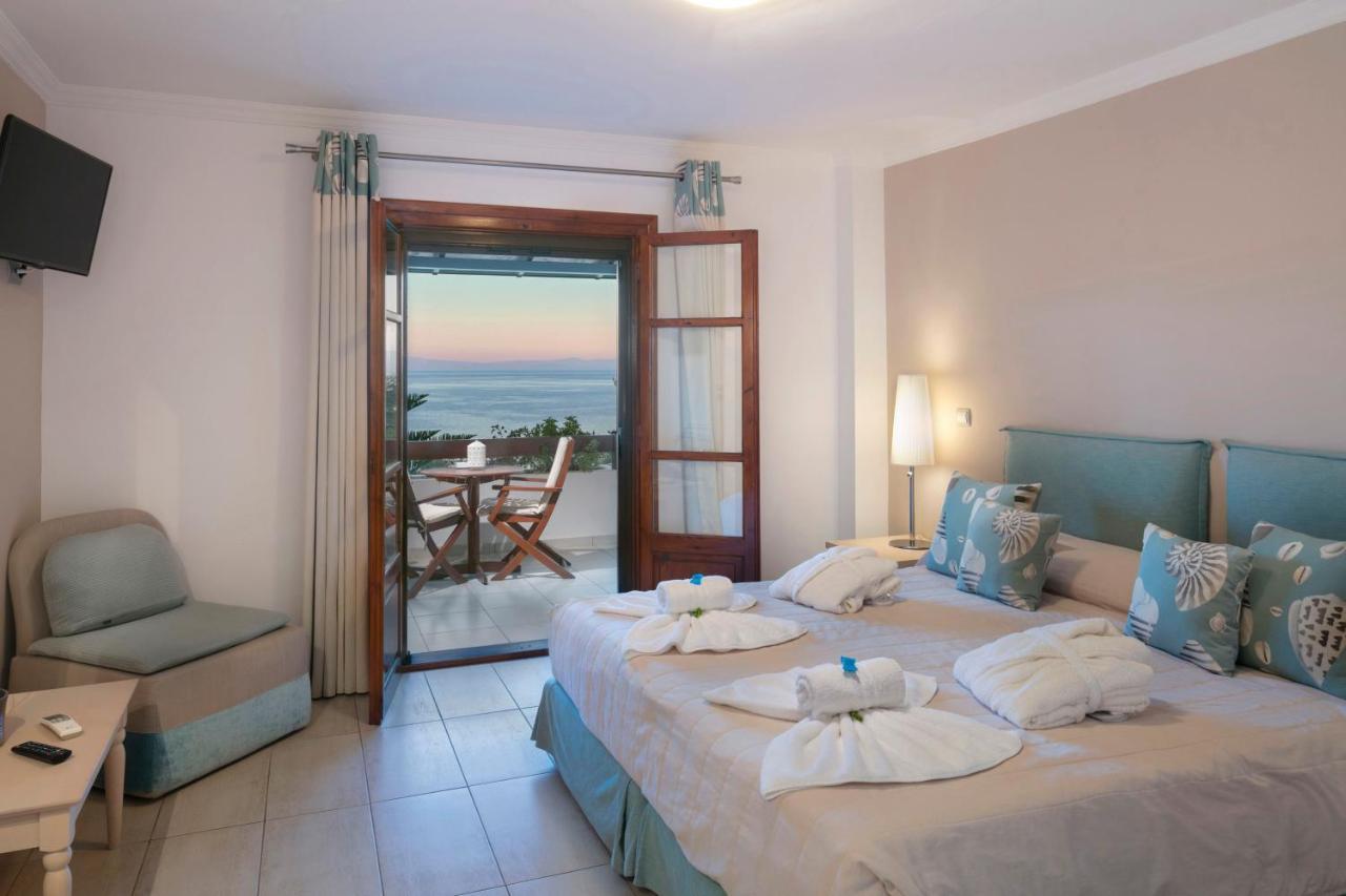 Magic Agia Paraskevi (Skiathos)