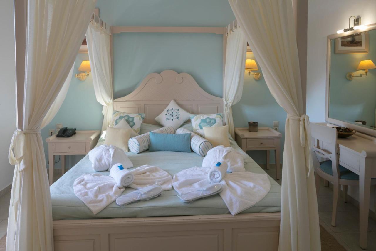 Magic Hotel Agia Paraskevi (Skiathos)