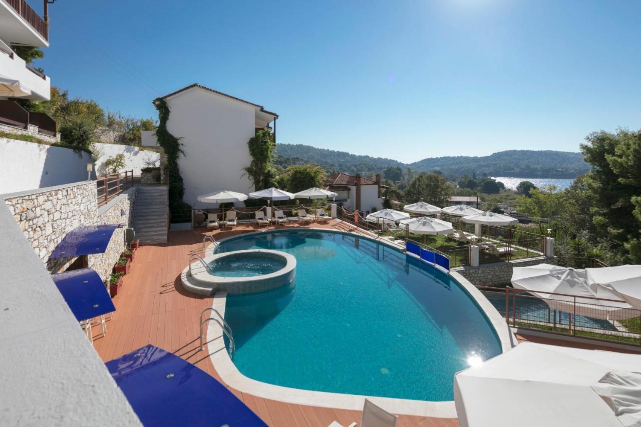 Magic Hotel Agia Paraskevi (Skiathos)