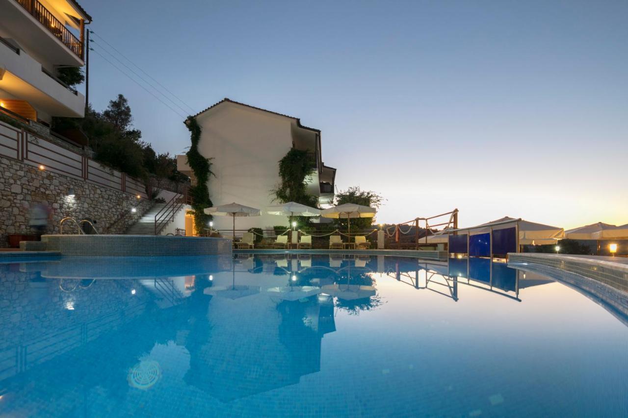Magic Hotel Agia Paraskevi (Skiathos)