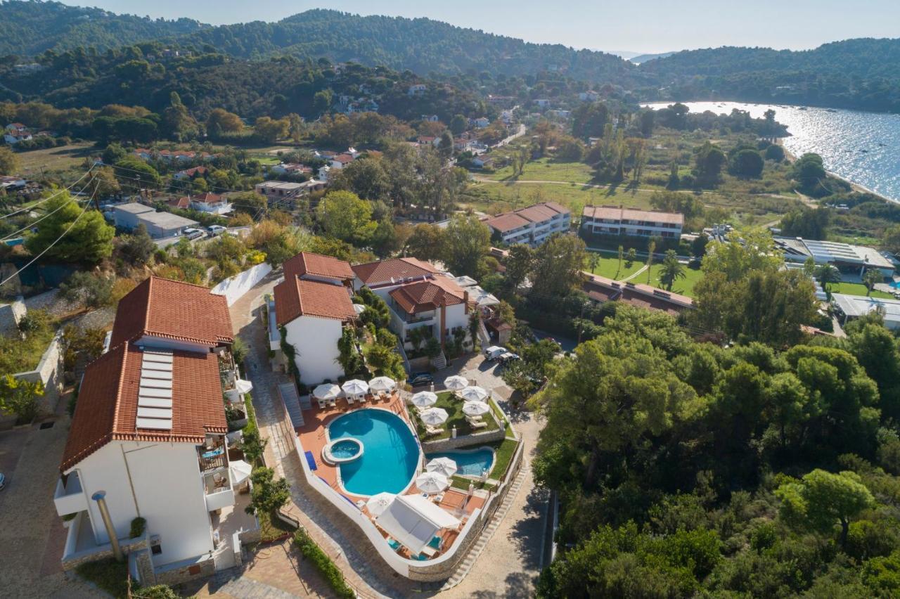 Magic Hotel 4*