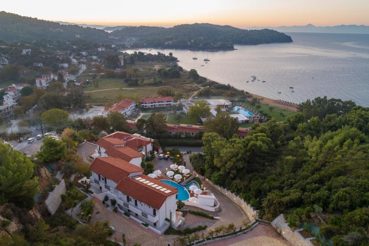 Magic Hotel Agia Paraskevi (Skiathos)