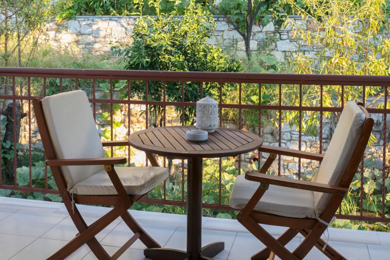 Magic 4* Agia Paraskevi (Skiathos)
