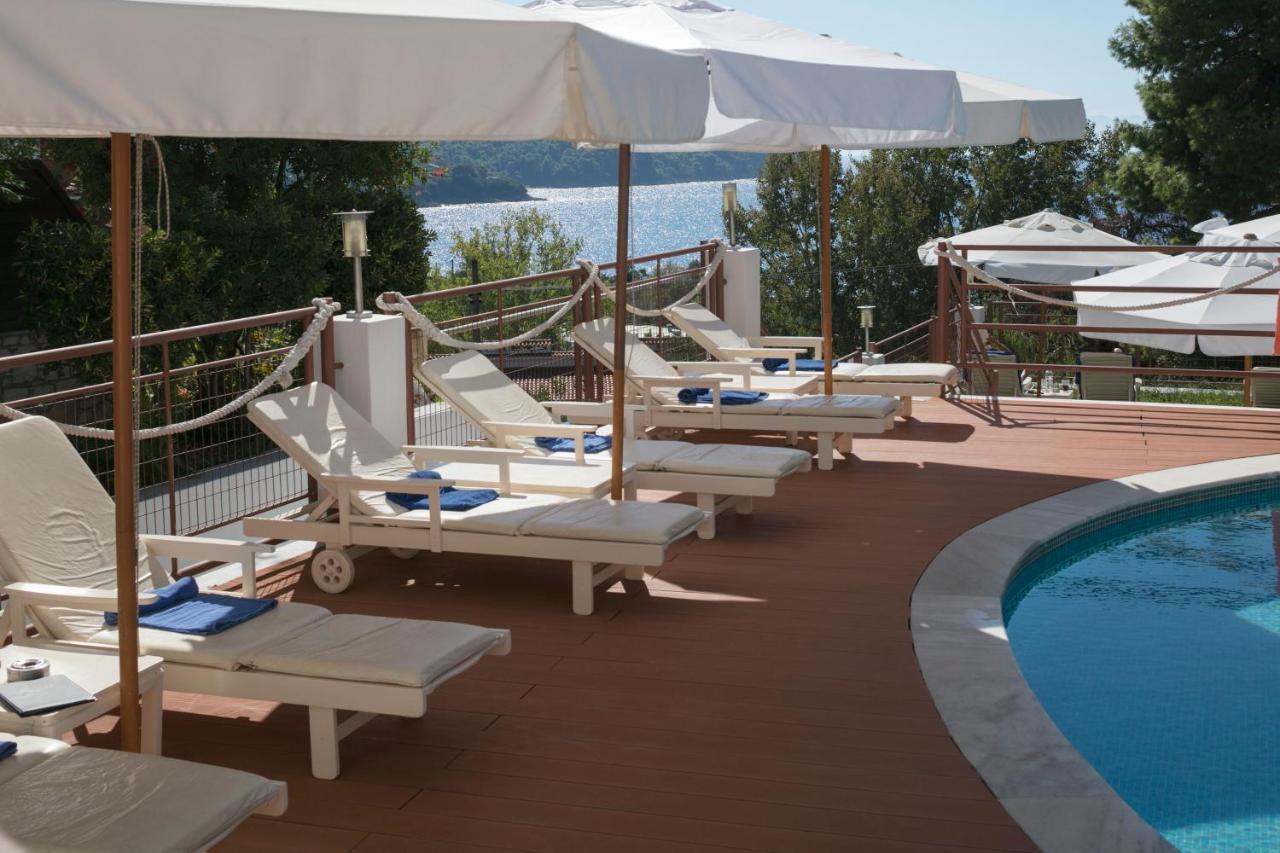 Hotel Magic Agia Paraskevi (Skiathos)