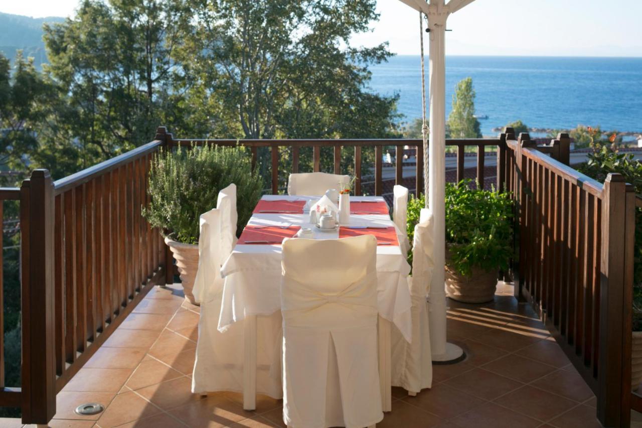 Magic Hotel Agia Paraskevi (Skiathos)
