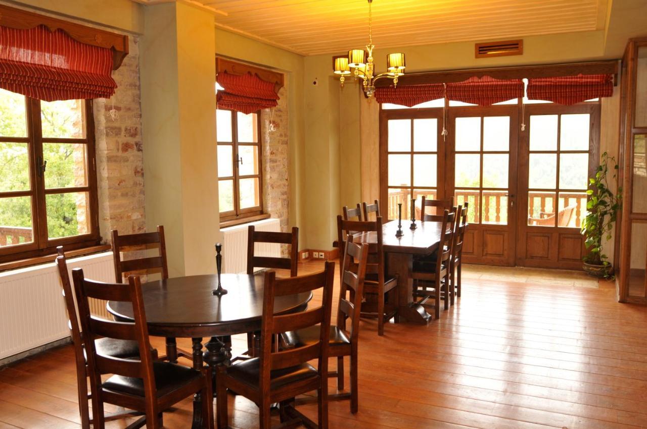 Aparthotel Kyklamino