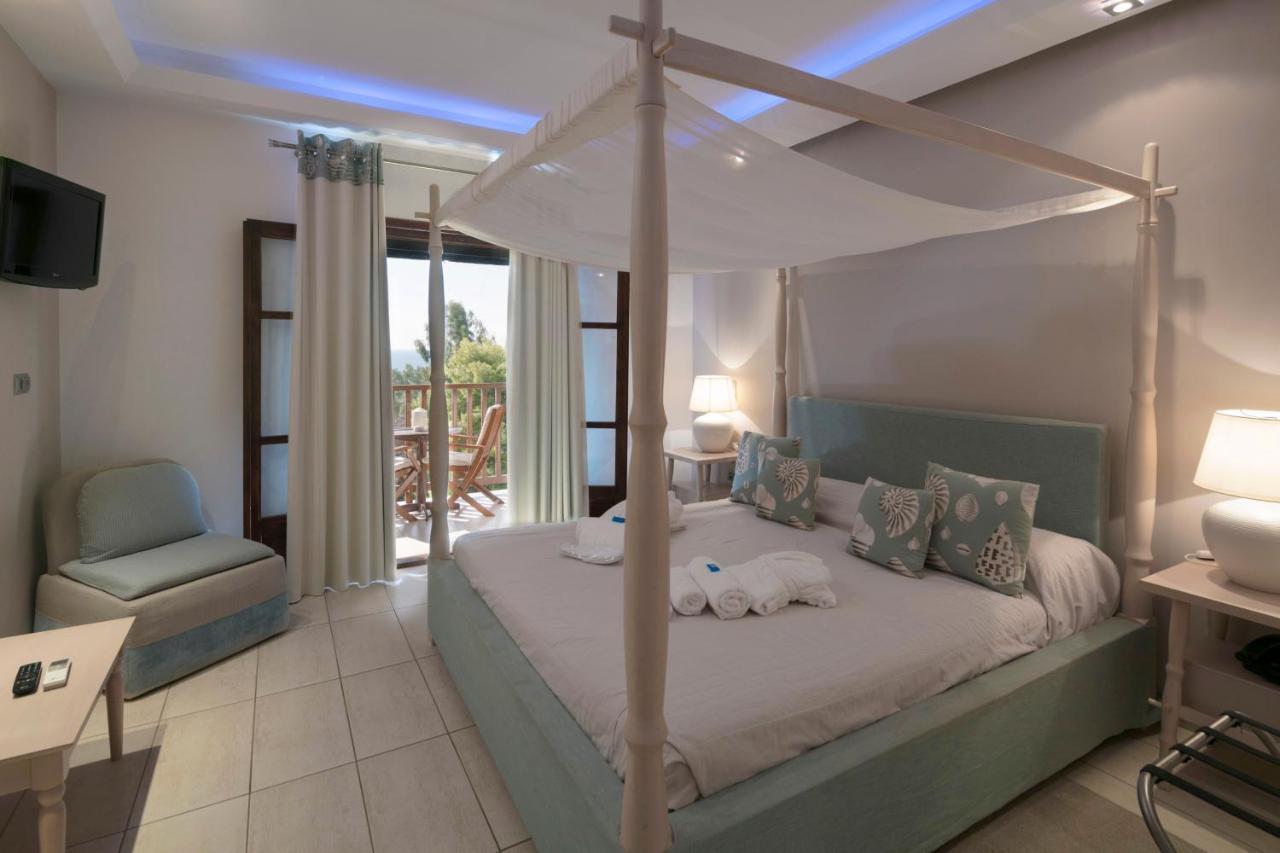 Hotel Magic