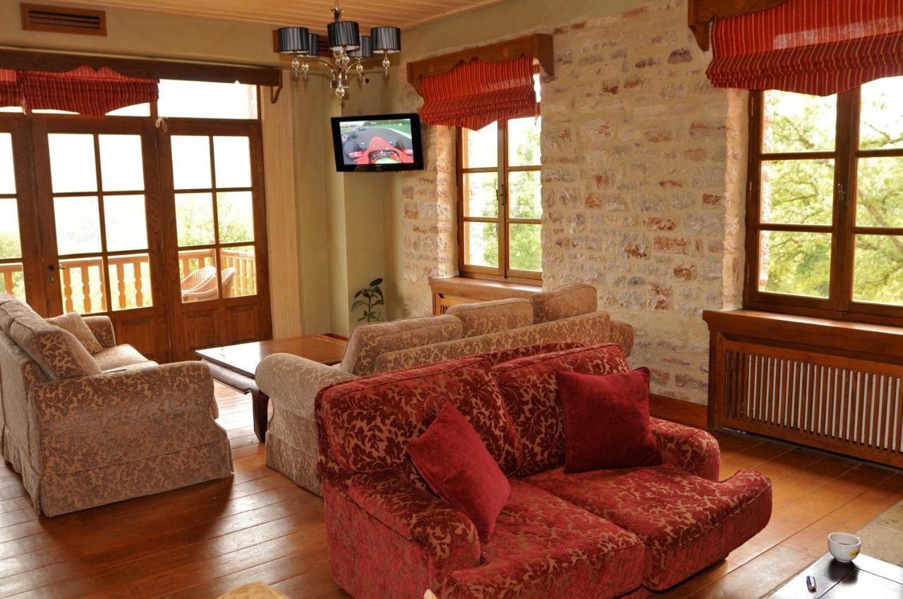 Kyklamino Aparthotel *