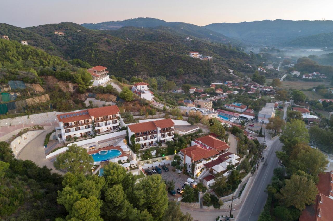 Hotel Magic Agia Paraskevi (Skiathos)
