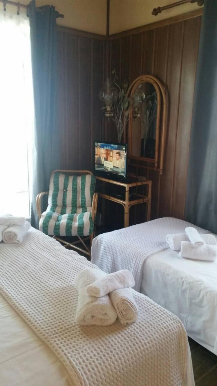 Lefka Apartment Hanioti