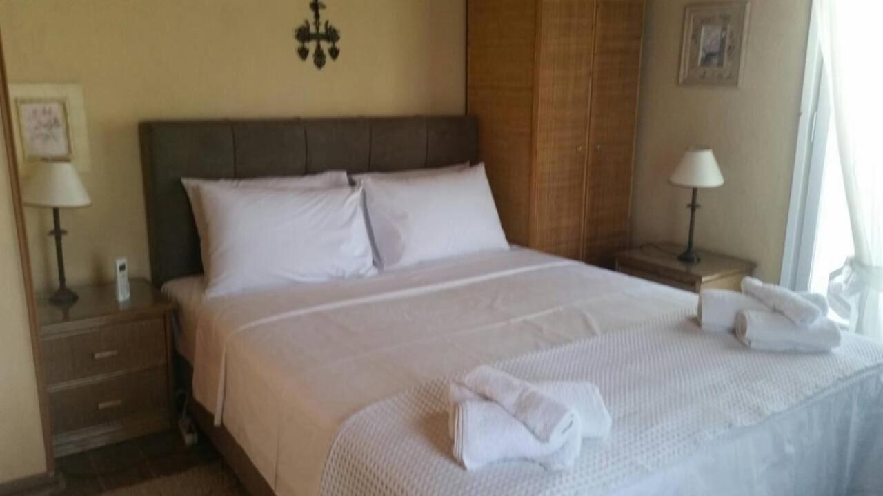 Lefka Apartment Hanioti