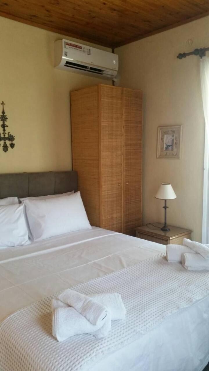 Lefka Apartment