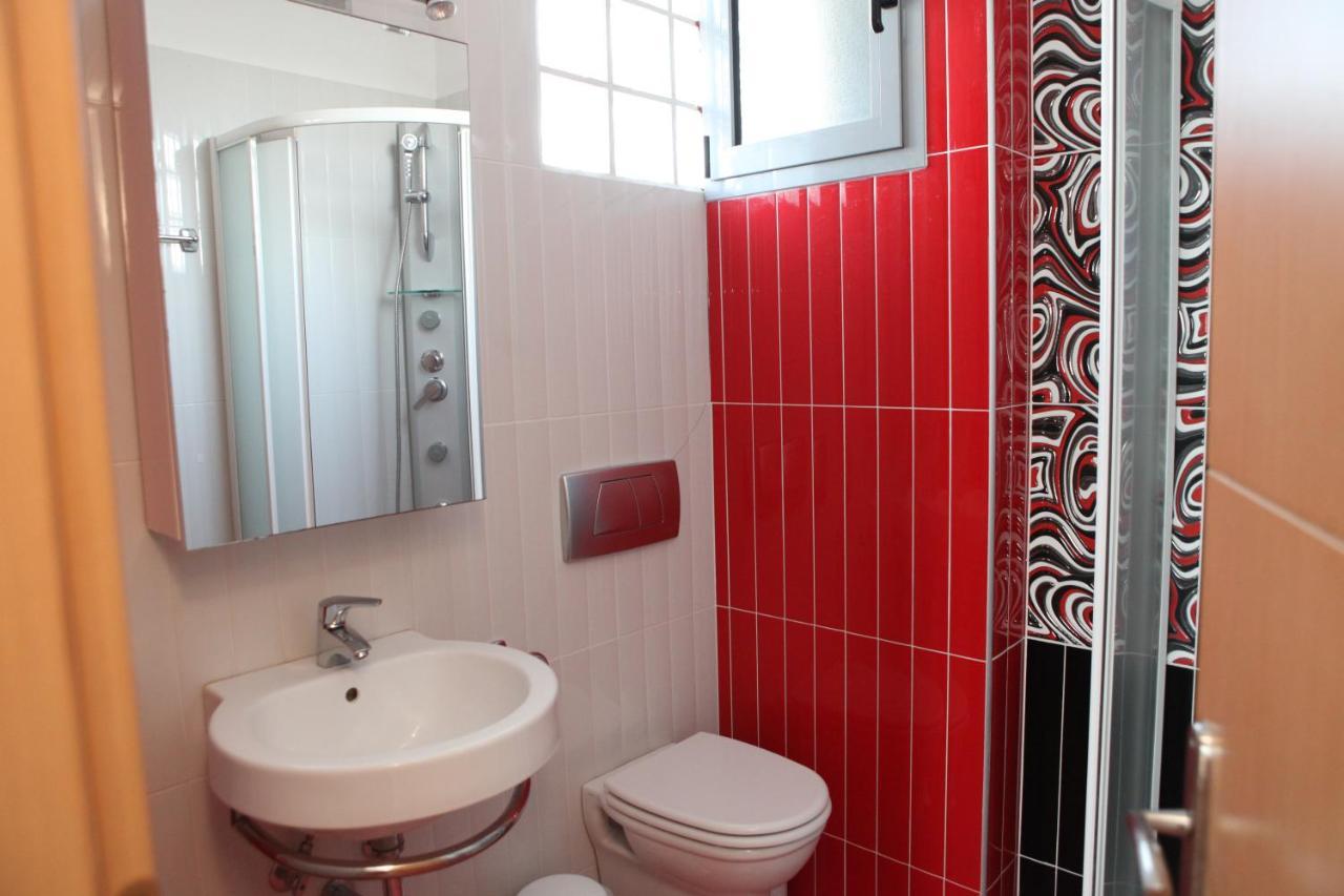 Bed & Breakfast Kallisti Neoi Poroi