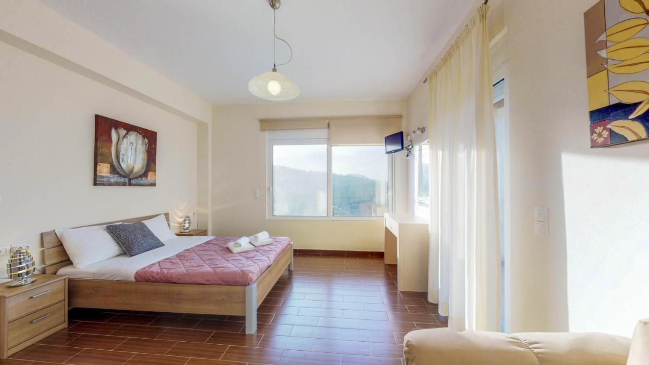 Meliades Agia Marina (Crete)