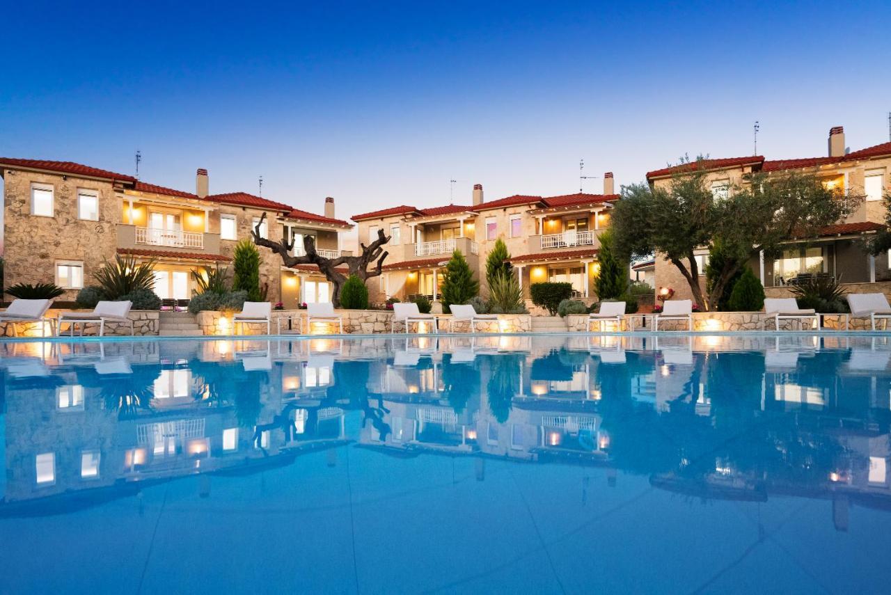 Villa Kassandra Villas Hanioti