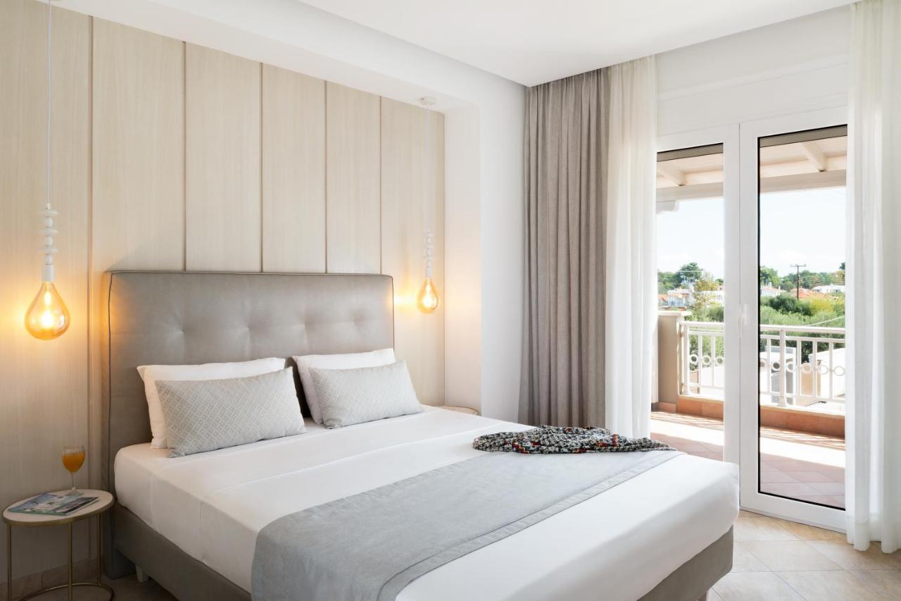 Kassandra Villas * Hanioti