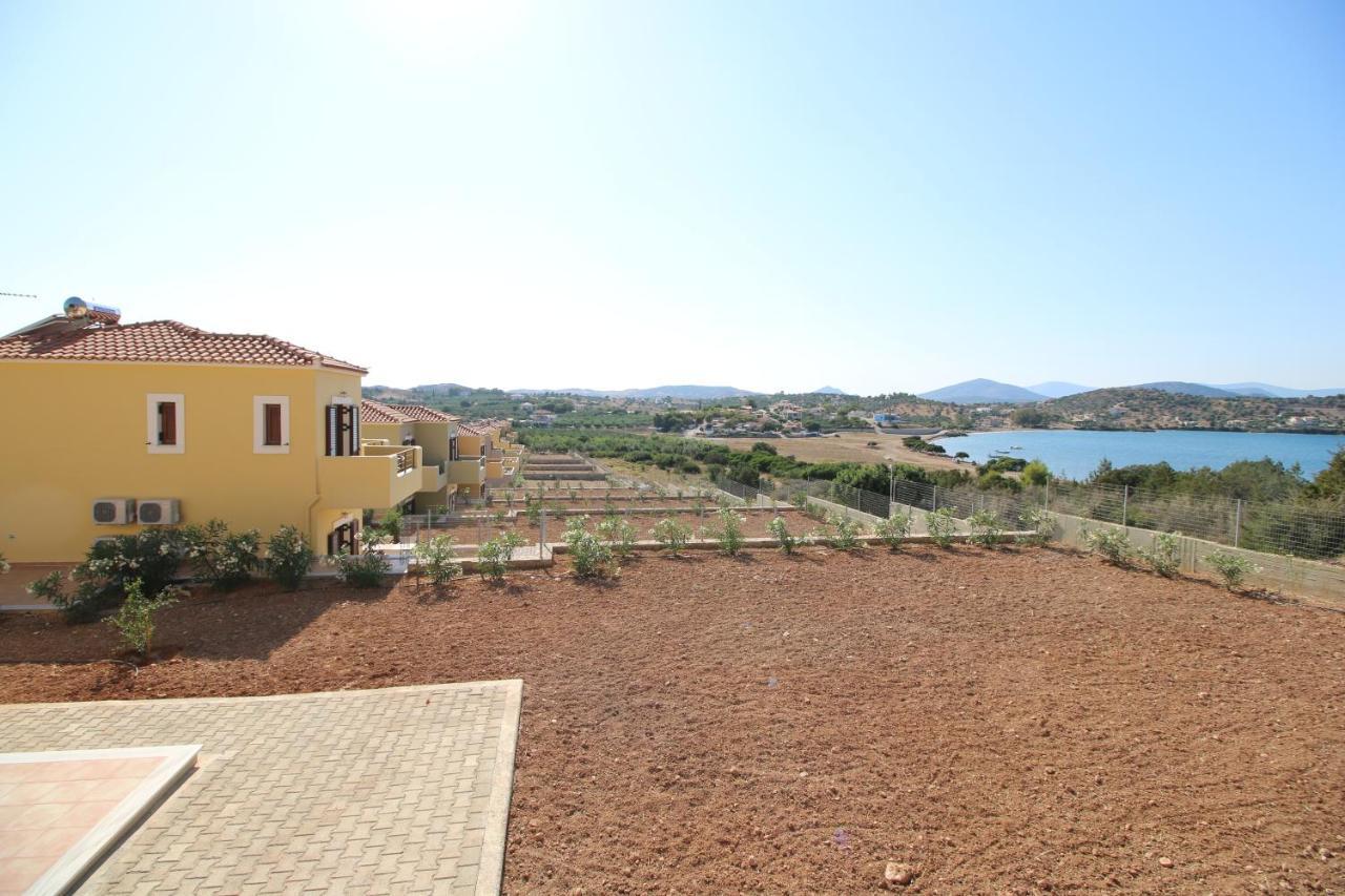 Gr8 Luxury Villas * Ermioni