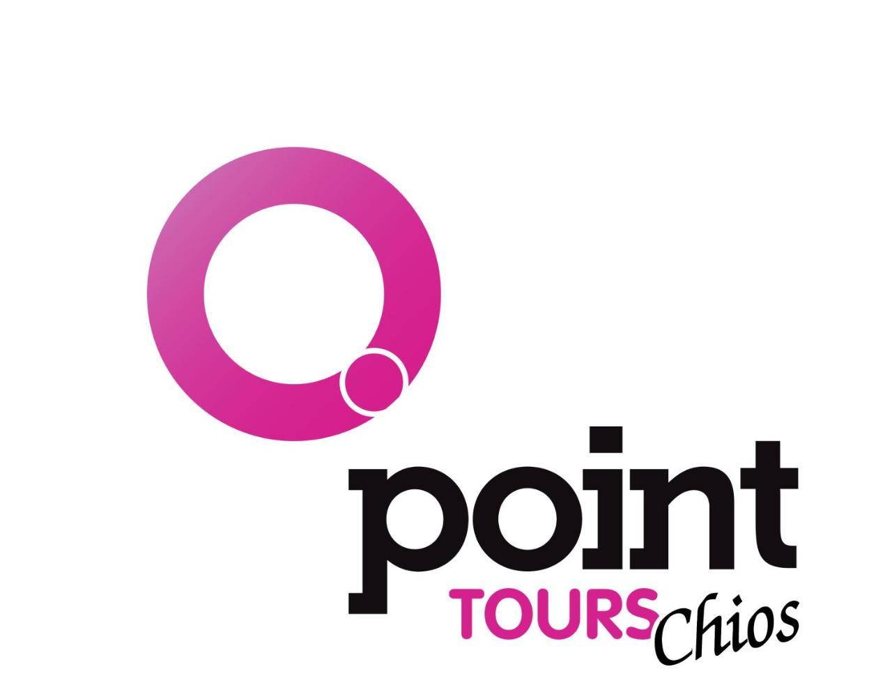 Point Chios Aparthotel