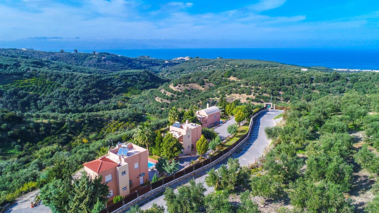 Villa Meliades