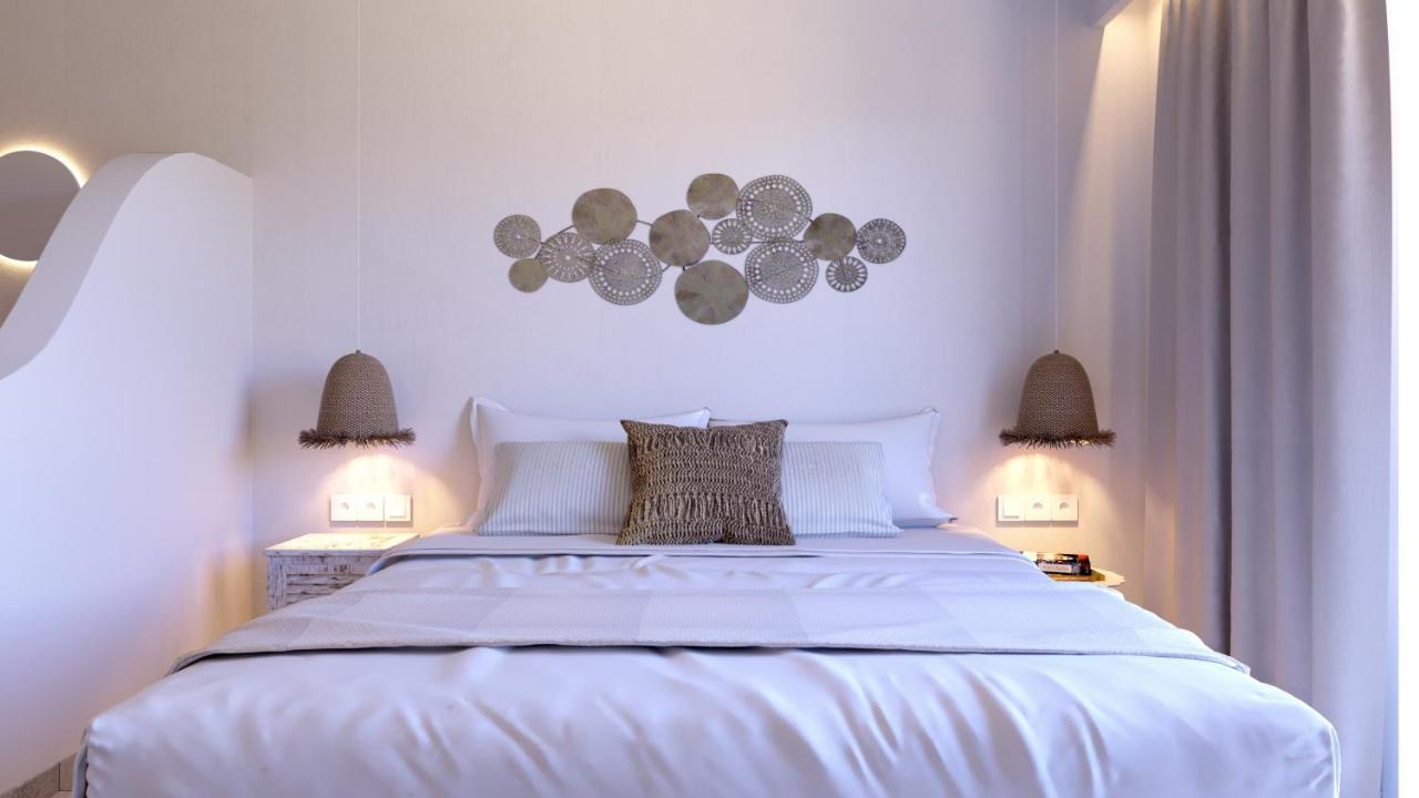 Aparthotel 'lindian Myth' Sea View Lindos (Rhodes)