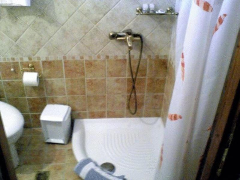 Aposkepos Hotel Guest house