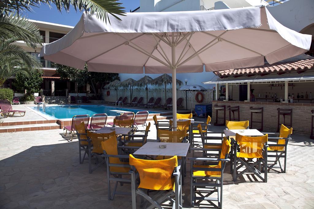 Hotel Soleil