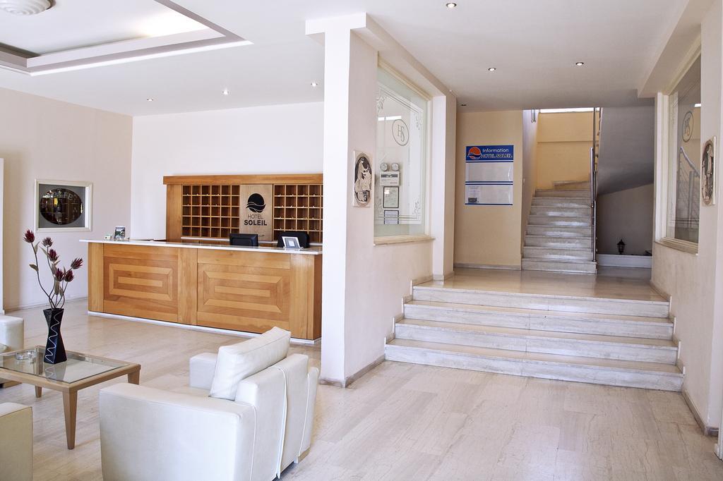Hotel Soleil 2*