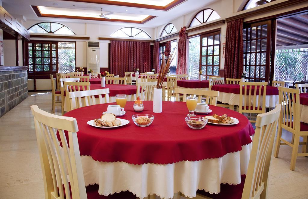 Soleil Hotel Tolo