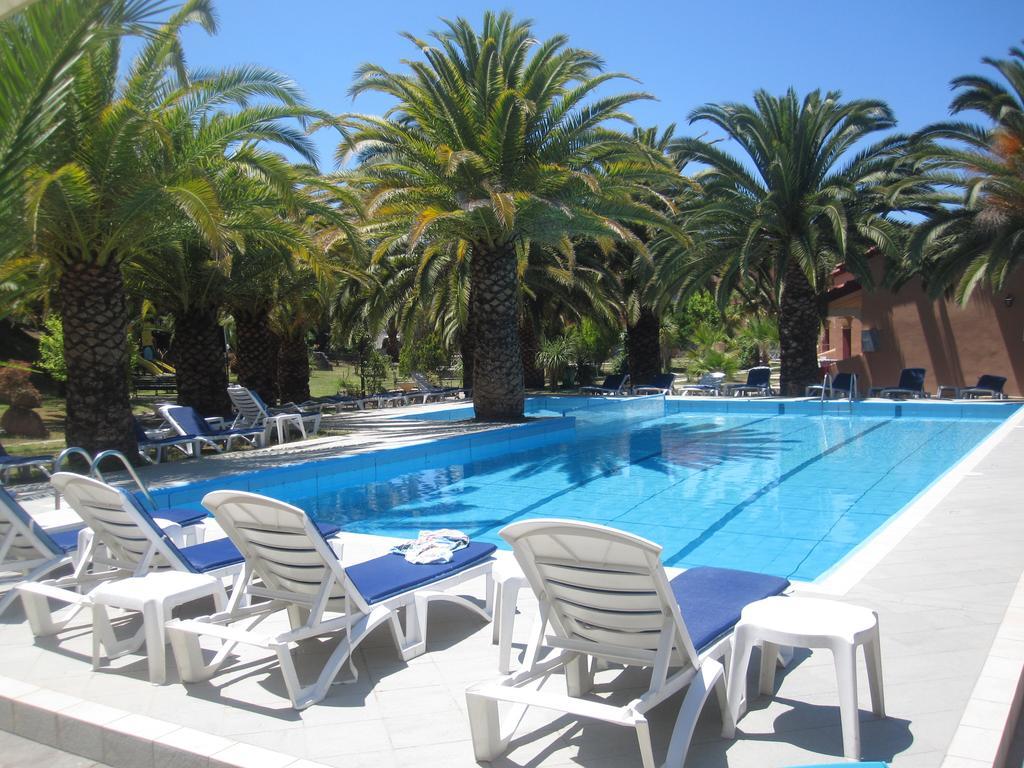 Abc Sweet * Sidari (Corfu)