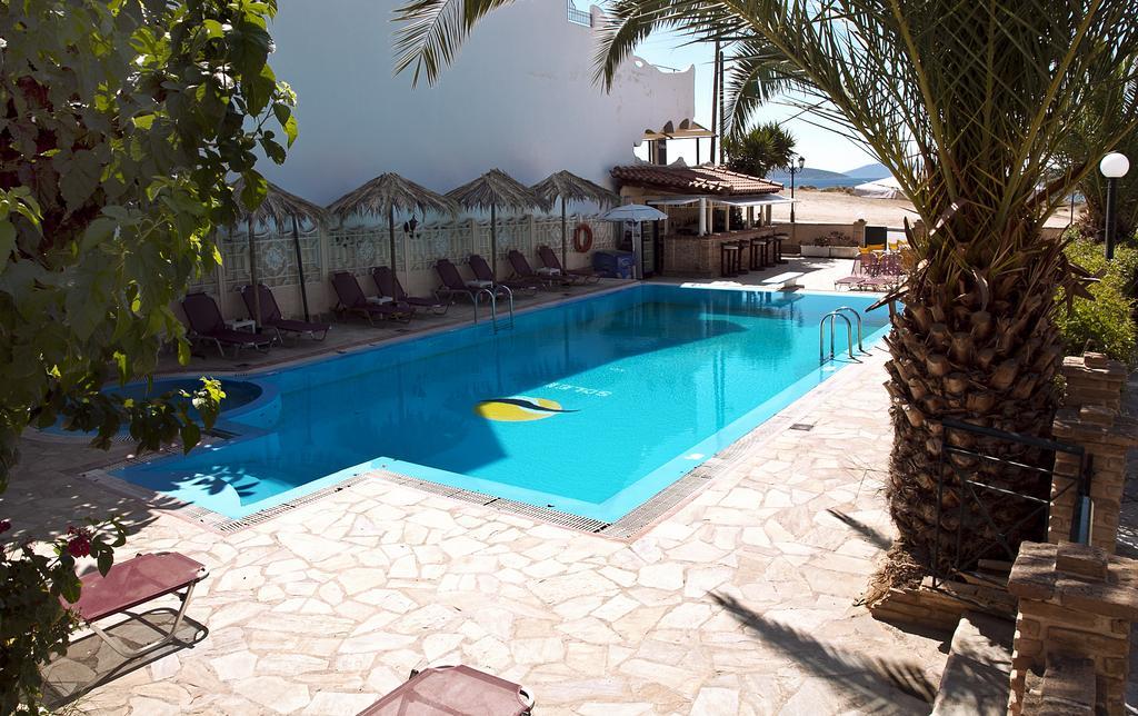 Hotel Soleil