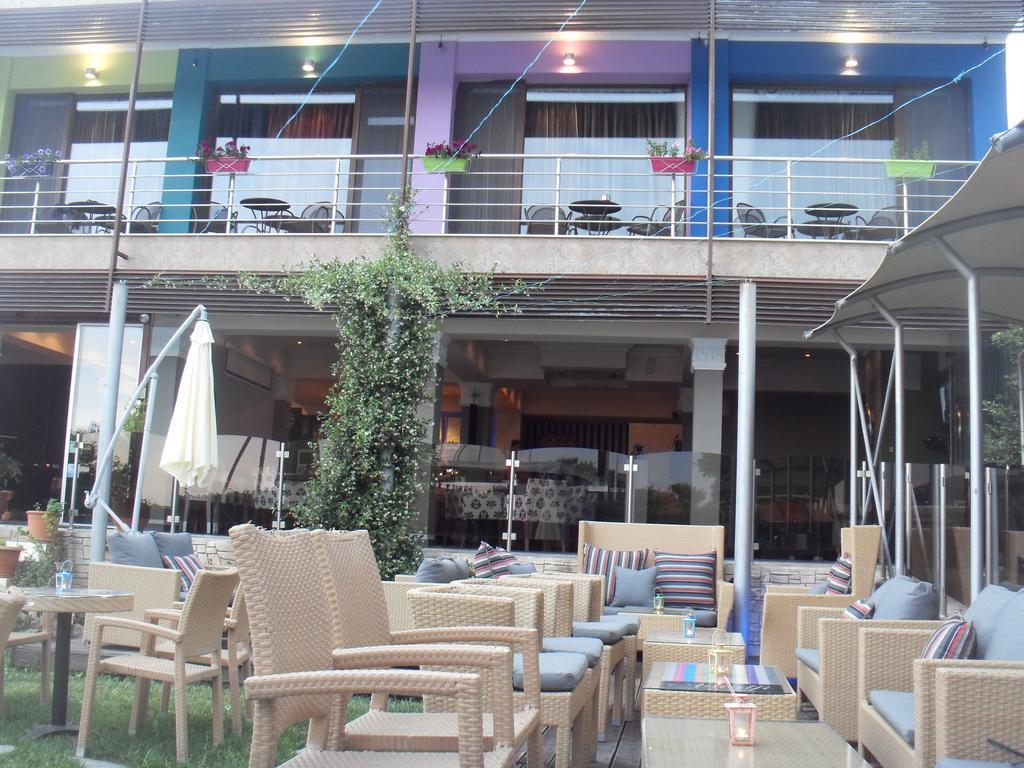 Hotel Amaris Wishes 3*