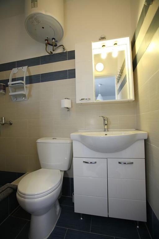 Aparthotel Bay 2*