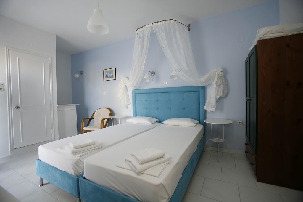 Bay Aparthotel 2*