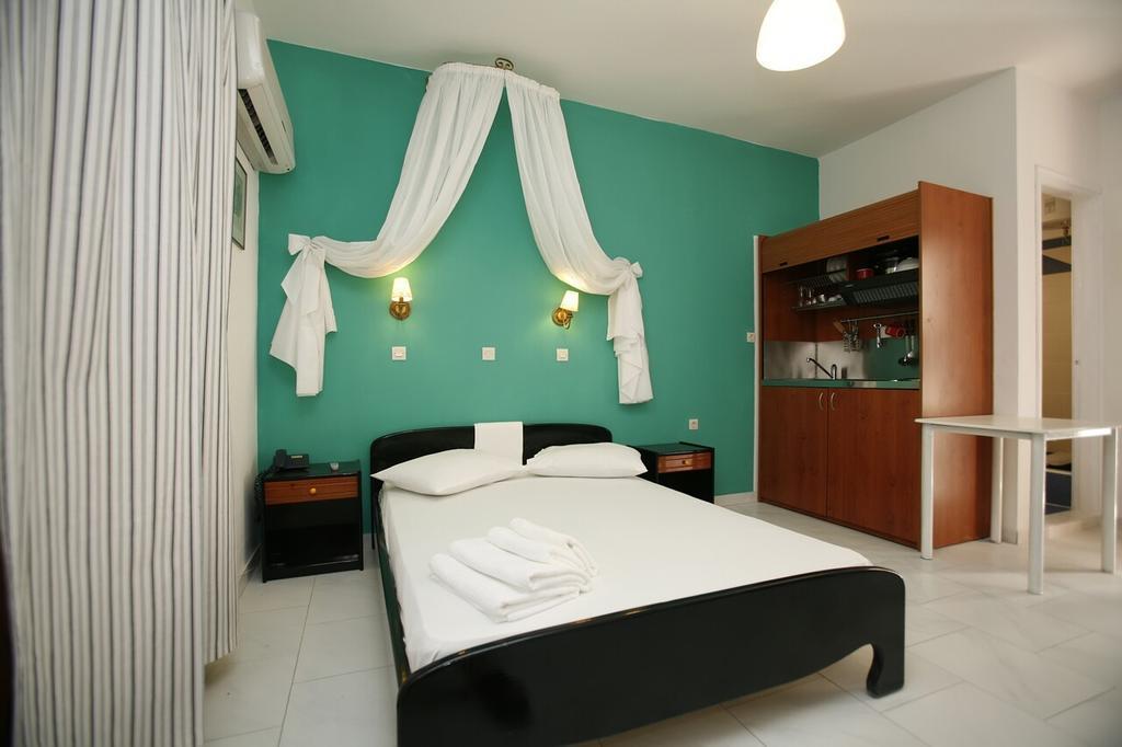 Bay Aparthotel