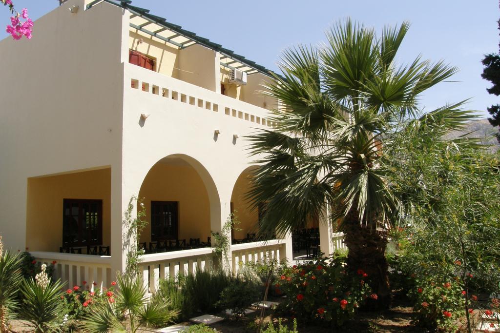 Hotel Elies Panormos (Kalymnos)